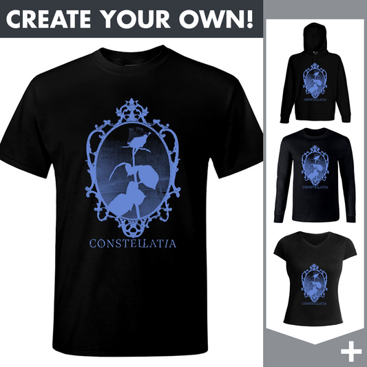 Constellatia - Flower - Merchandising