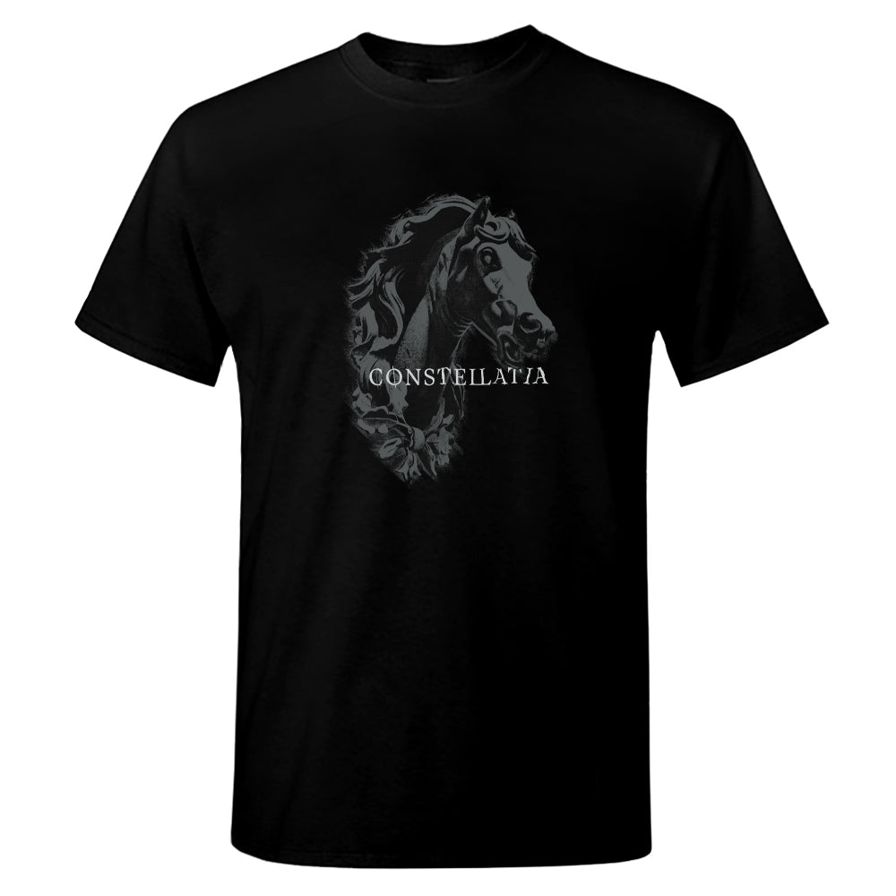 Constellatia - Horse - T shirt - SEASON OF MIST