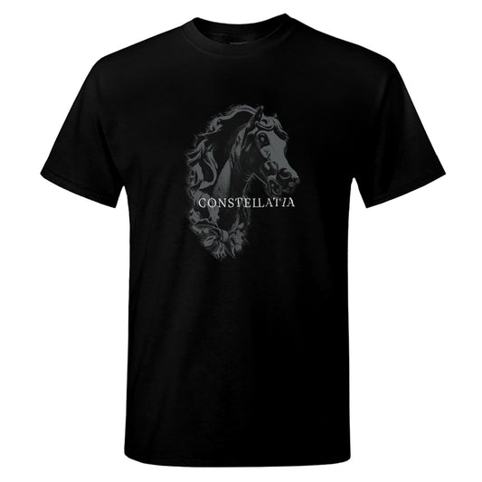 Constellatia - Horse - T shirt - SEASON OF MIST