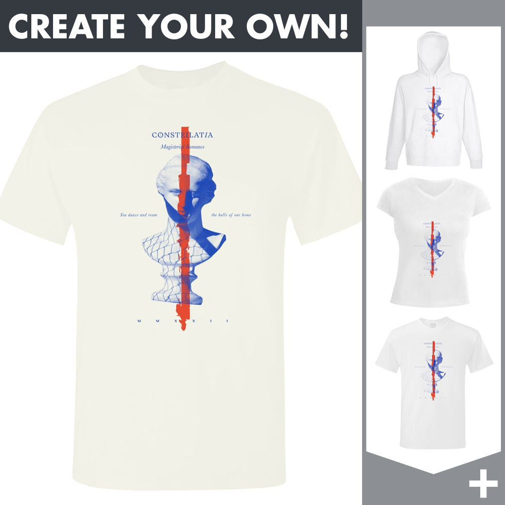 Constellatia - Magisterial - Merchandising