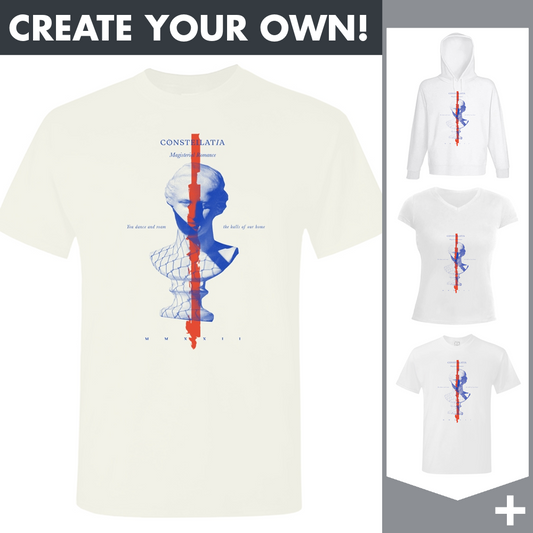Constellatia - Magisterial - Merchandising