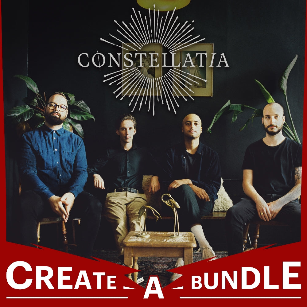 Constellatia - Magisterial Romance - Bundle - SEASON OF MIST