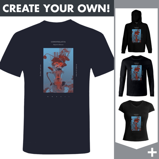 Constellatia - Romance - Merchandising