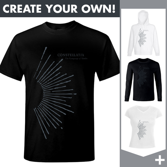 Constellatia - Starburst - Merchandising