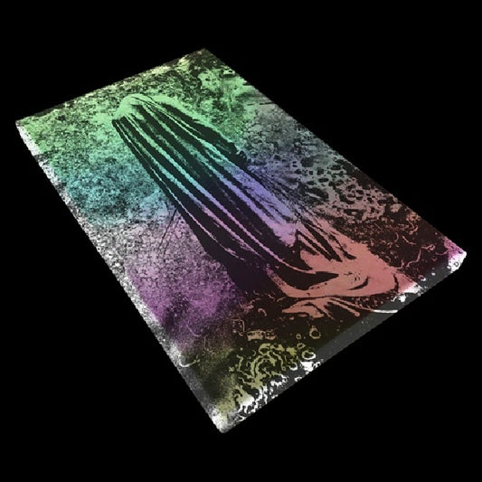 Converge - The Dusk In Us [Deluxe] - BOOK + CD - Deathwish - Image 2