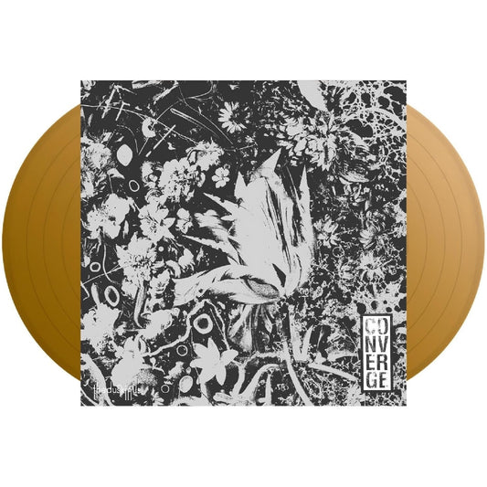 Converge - The Dusk In Us [Deluxe] - DOUBLE LP Gatefold - Deathwish