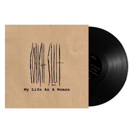 Couch Slut - My Life As a Woman - LP - Unknown