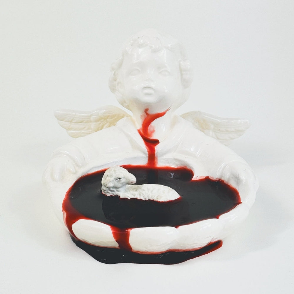 Counterparts - Heaven Let Them Die - CD EP - Pure Noise Records