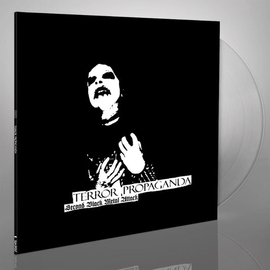 Craft - Terror Propaganda - LP COLORED - Underground Activists