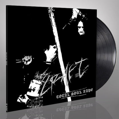 Craft - Total Soul Rape - LP - Underground Activists