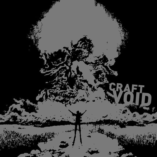 Craft - Void - DOUBLE LP GATEFOLD COLORED - Underground Activists - Image 2