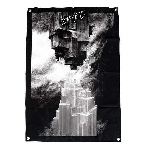 Craft - White Noise And Black Metal - FLAG - SEASON OF MIST