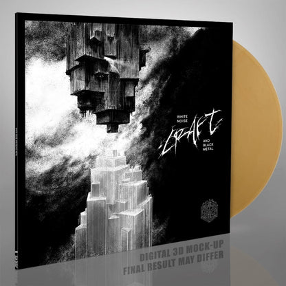 Craft - White Noise And Black Metal - LP COLORED - Underground Activists
