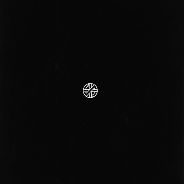 Crass - Christ - The Album / Well Forked - But Not Dead - LP BOX - One Little Independent