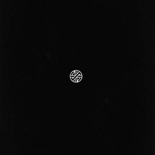 Crass - Christ - The Album / Well Forked - But Not Dead - LP BOX - One Little Independent