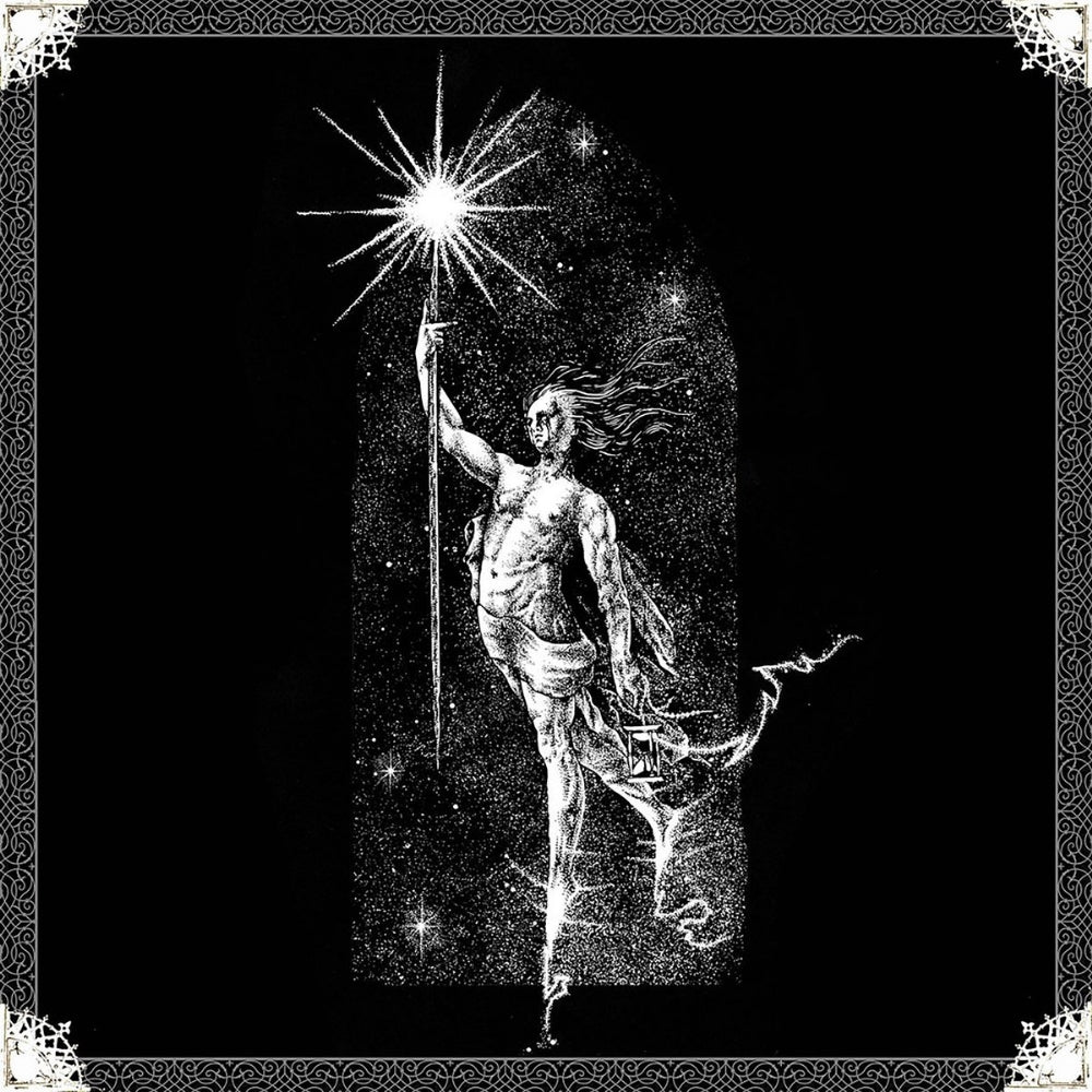 Crimson Throne - Of Void & Solitude - CD - Apocalyptic Witchcraft