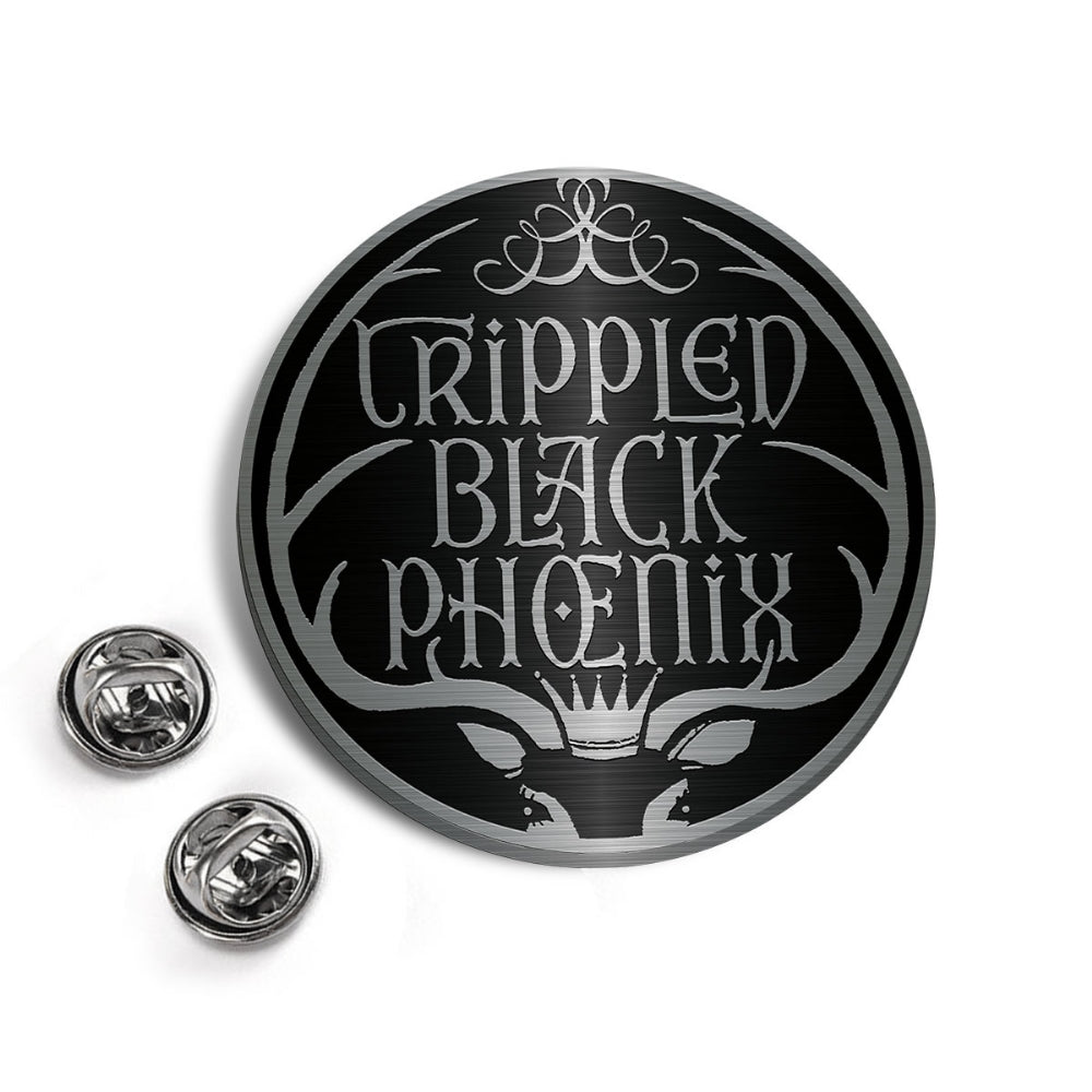 Crippled Black Phoenix - Banefyre - DIGIBOX - SEASON OF MIST - Image 4