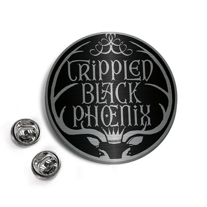 Crippled Black Phoenix - Banefyre - DIGIBOX - SEASON OF MIST - Image 4