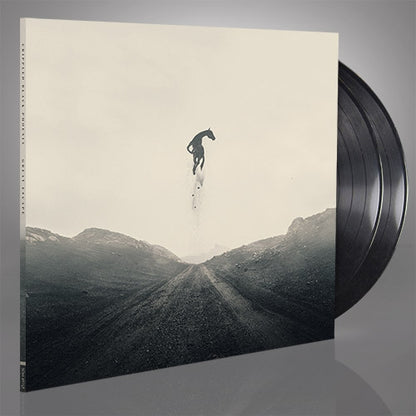 Crippled Black Phoenix - Great Escape - DOUBLE LP Gatefold - SEASON OF MIST