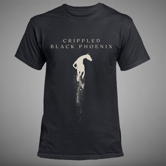 Crippled Black Phoenix - Great Escape - T shirt - SEASON OF MIST