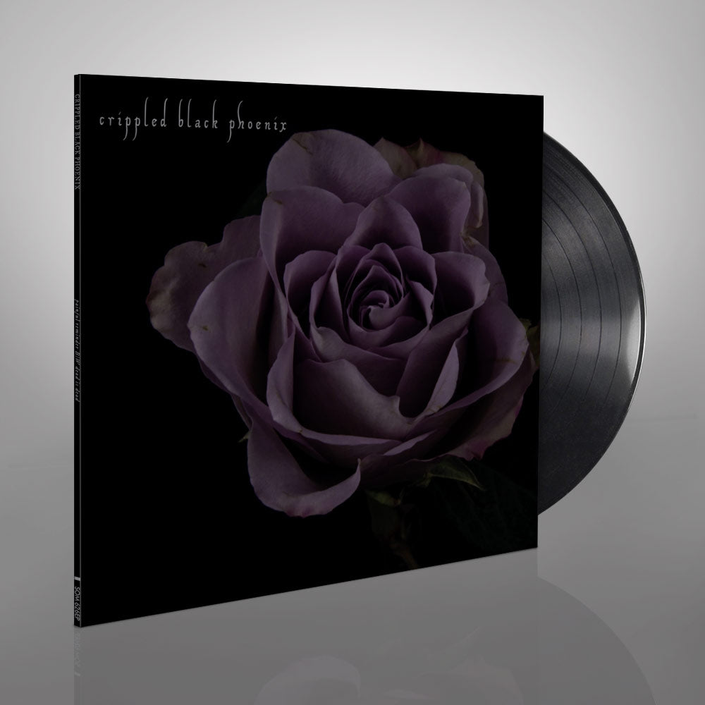 Crippled Black Phoenix - Painful Reminder / Dead Is Dead - 10" - SEASON OF MIST