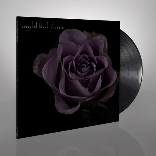 Crippled Black Phoenix - Painful Reminder / Dead Is Dead - 10" - SEASON OF MIST