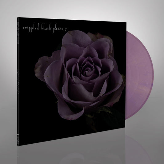 Crippled Black Phoenix - Painful Reminder / Dead Is Dead - 10" Colored Vinyl - SEASON OF MIST