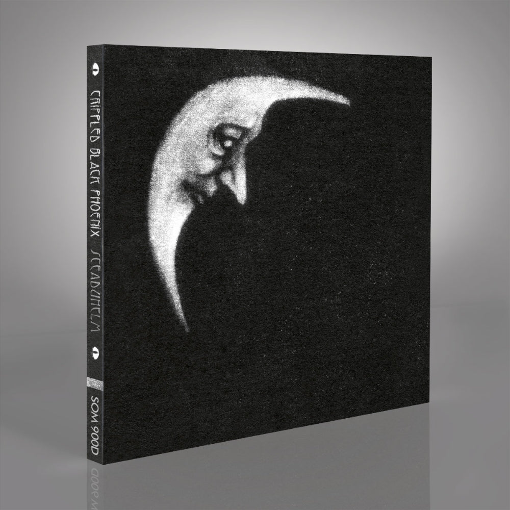 Crippled Black Phoenix - Sceaduhelm - CD DIGIPAK - SEASON OF MIST