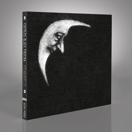 Crippled Black Phoenix - Sceaduhelm - CD DIGIPAK - SEASON OF MIST