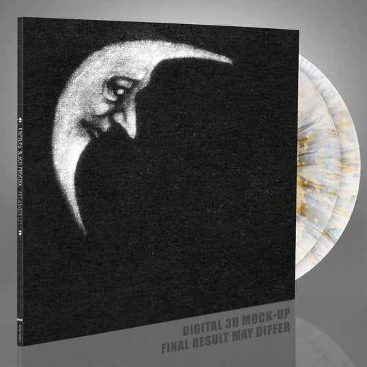 Crippled Black Phoenix - Sceaduhelm - DOUBLE LP Gatefold - SEASON OF MIST