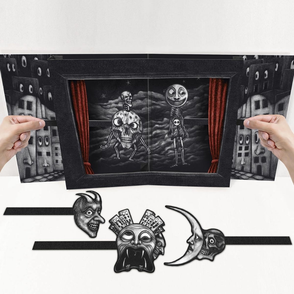 Crippled Black Phoenix - Sceaduhelm - DOUBLE LP Gatefold - SEASON OF MIST - Image 8