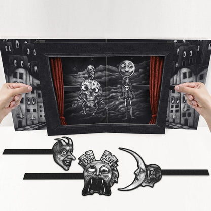 Crippled Black Phoenix - Sceaduhelm - DOUBLE LP Gatefold - SEASON OF MIST - Image 8