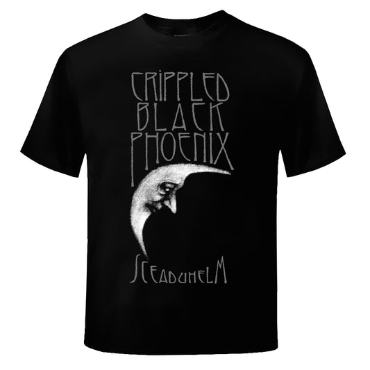 Crippled Black Phoenix - Sceaduhelm - T shirt - SEASON OF MIST