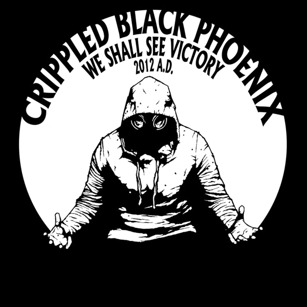 Crippled Black Phoenix - We Shall See Victory - CD - Kscope