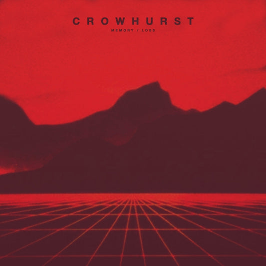 Crowhurst - Memory Loss - LP COLORED - Dullest