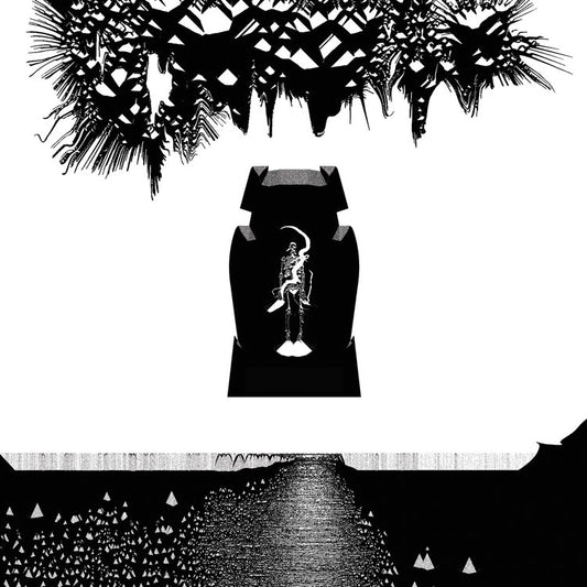 Cryptae - Capsule - CD - Sentient Ruin