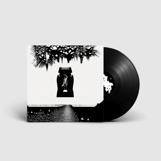 Cryptae - Capsule - LP - Sentient Ruin