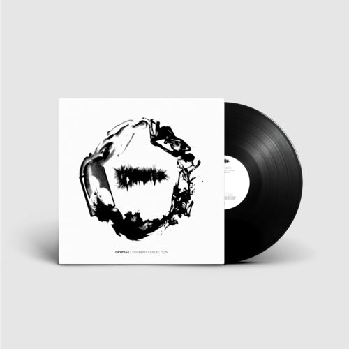 Cryptae - Decrepit Collection - LP - Sentient Ruin
