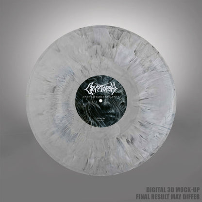 Cryptopsy - An Insatiable Violence - LP Gatefold Colored - SEASON OF MIST - Image 2