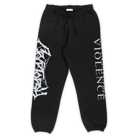 Cryptopsy - An Insatiable Violence - Sweatpants - SEASON OF MIST