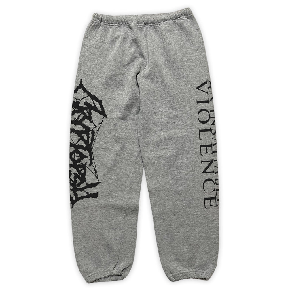 Cryptopsy - An Insatiable Violence - Sweatpants - SEASON OF MIST
