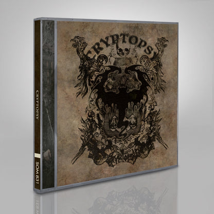 Cryptopsy - Cryptopsy - CD - SEASON OF MIST