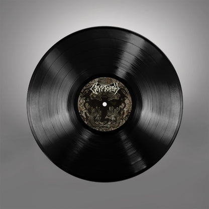 Cryptopsy - Cryptopsy - LP Gatefold - SEASON OF MIST - Image 2