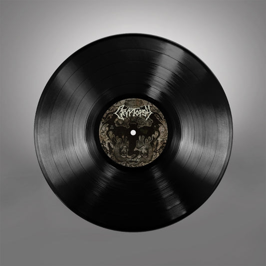 Cryptopsy - Cryptopsy - LP Gatefold - SEASON OF MIST - Image 2