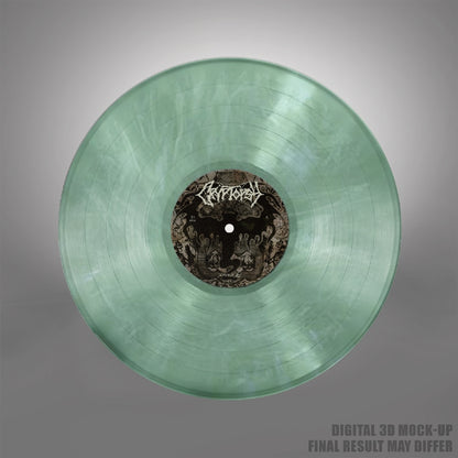 Cryptopsy - Cryptopsy - LP Gatefold Colored - SEASON OF MIST - Image 2