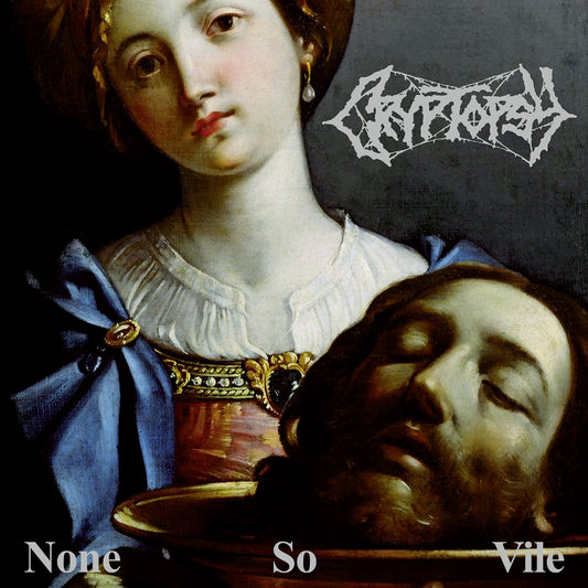 Cryptopsy - None So Vile - CD - SEASON OF MIST - Image 2