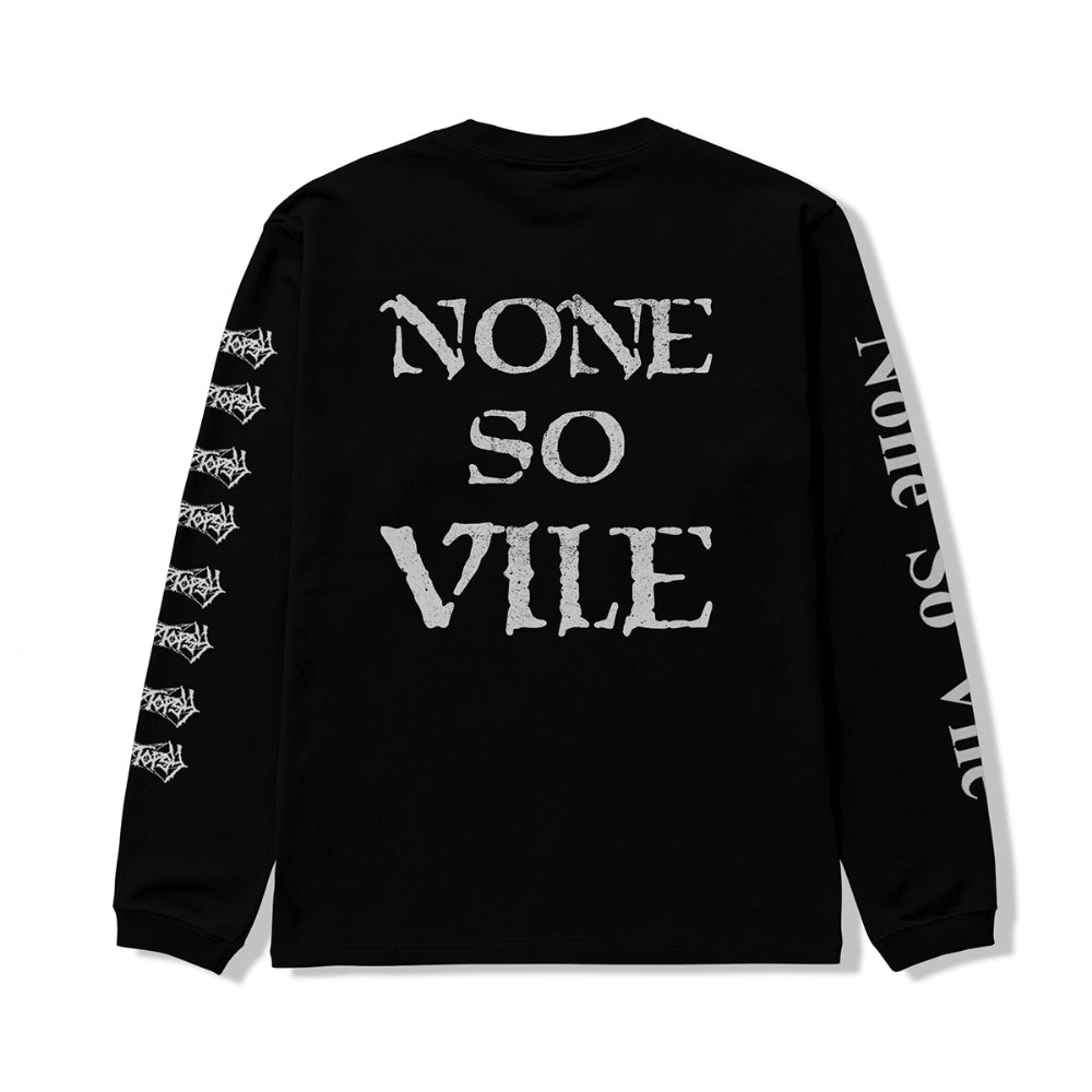 Cryptopsy - None So Vile - LONG SLEEVE - SEASON OF MIST - Image 3