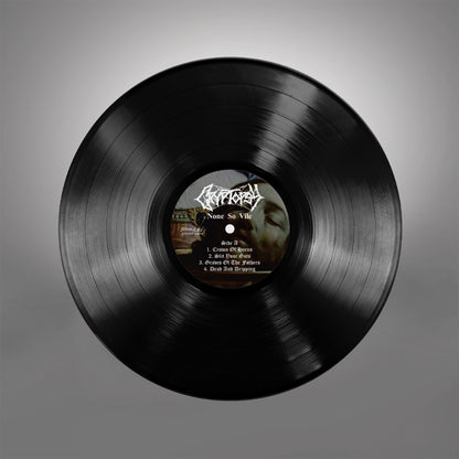 Cryptopsy - None So Vile - LP - SEASON OF MIST - Image 2