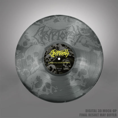 Cryptopsy - Ungentle Exhumation - LP COLORED - SEASON OF MIST - Image 2