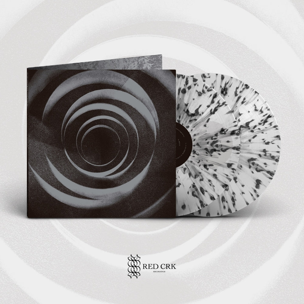 Cult of Luna - In the Shadow of Your Shadow - DOUBLE LP GATEFOLD COLORED - Red Crk Recordings